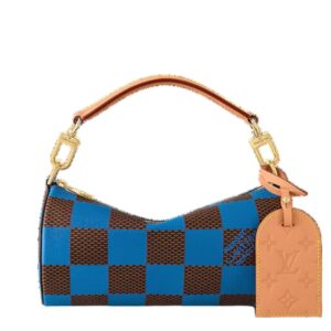 LOUIS VUITTON SOFT POLOCHON PM