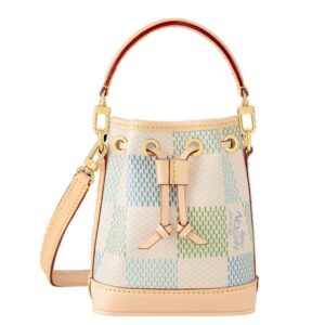 LOUIS VUITTON NANO NOE