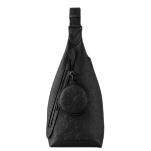 LOUIS VUITTON DUO SLINGBAG
