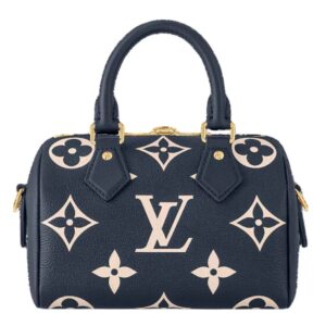 LOUIS VUITTON SPEEDY BANDOULIERE 20