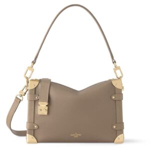 LOUIS VUITTON SIDE TRUNK MM