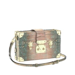 LOUIS VUITTON PETITE MALLE