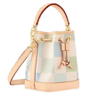 LOUIS VUITTON NANO NOE