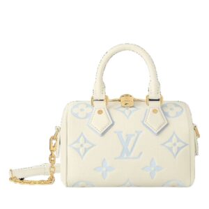 LOUIS VUITTON SPEEDY BANDOULIERE 20