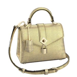 LOUIS VUITTON ROSE DES VENTS MINI