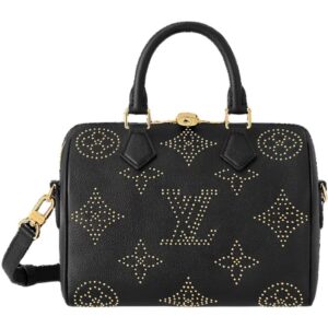 LOUIS VUITTON SPEEDY BANDOULIERE 25