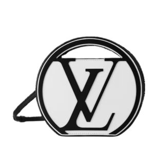 LOUIS VUITTON AROUND ME PM