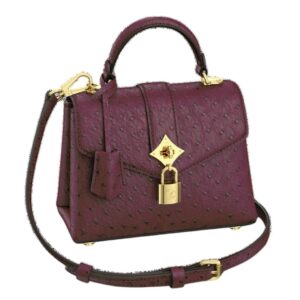 LOUIS VUITTON ROSE DES VENTS MINI