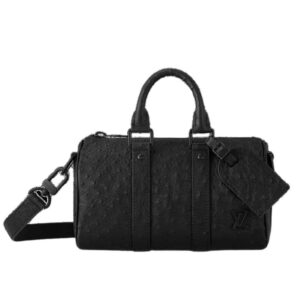 LOUIS VUITTON KEEPALL BANDOULIERE 25