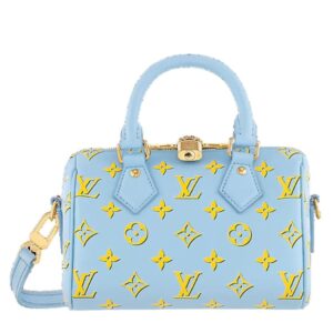 LOUIS VUITTON SPEEDY BANDOULIERE 20