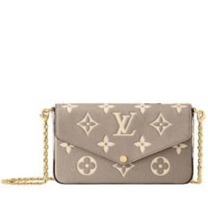LOUIS VUITTON FELICIE POCHETTE