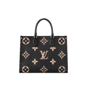 LOUIS VUITTON ONTHEGO MM