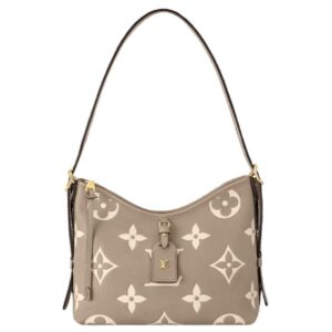 LOUIS VUITTON CARRYALL PM