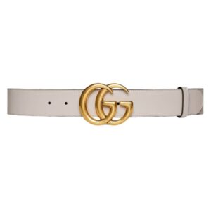 GUCCI GG MARMONT BELT