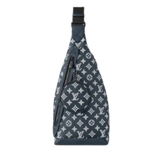 LOUIS VUITTON DUO SLINGBAG