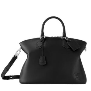 LOUIS VUITTON LOCK IT MM