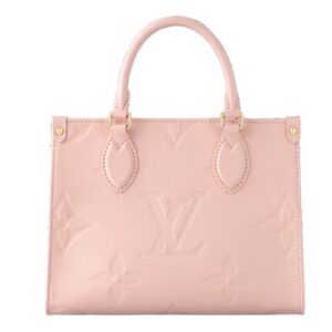 LOUIS VUITTON ONTHEGO PM