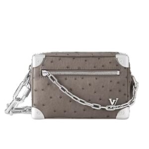 LOUIS VUITTON MINI SOFT TRUNK