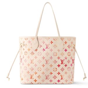 LOUIS VUITTON NEVERFULL MM