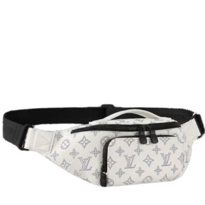 LOUIS VUITTON RUSH BUMBAG