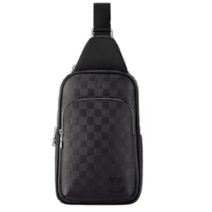 LOUIS VUITTON AVENUE SLINGBAG NM