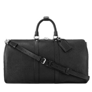 LOUIS VUITTON KEEPALL BANDOULIERE 50