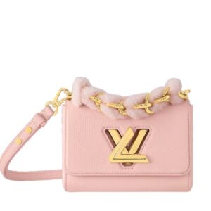 LOUIS VUITTON TWIST PM
