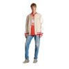 signature bomber jacket men - Product View