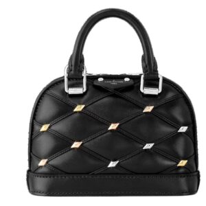 LOUIS VUITTON NANO ALMA