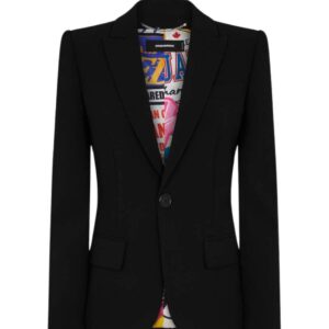 DSQUARED2 247 BLAZER