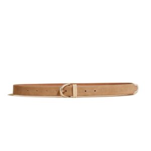 KHAITE THE BAMBI BELT