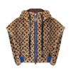 louis vuitton monogram mink - Front View