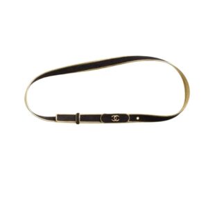 CHANEL BELT
