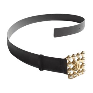 CHANEL BELT