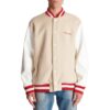 signature bomber jacket men - Product View