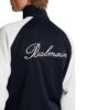 track jacket men - Side View