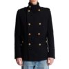wool coat men - Product View