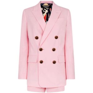 DSQUARED2 NEW YORK D.B. SHORT SUIT