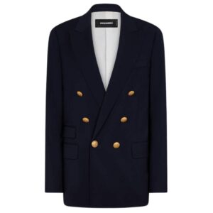 DSQUARED2 PALM BEACH D.B. BLAZER