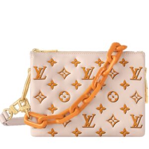 LOUIS VUITTON COUSSIN BB
