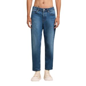 Ami Tapered Fit Jeans