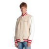 signature bomber jacket men - Product View