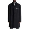 car coat men - Product View