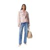 versace biker jacket women - Product View