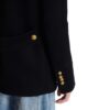 wool coat men - Product View