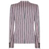 DSQUARED2 PREPPY LONDON BLAZER - Side View