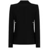 DSQUARED2 STARRY NIGHT DEENA JACKET - Side View