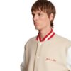 signature bomber jacket men - Product View