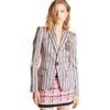 DSQUARED2 PREPPY LONDON BLAZER - Product View