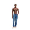 classic jeans dark wash - Front View